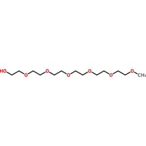 Hexaethylene Glycol Monomethyl Ether