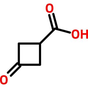 3-Oxocyclobutanecarboxylic Acid