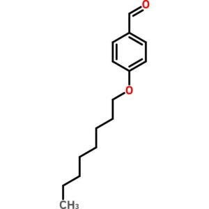 4-n-Octyloxybenzaldehyde