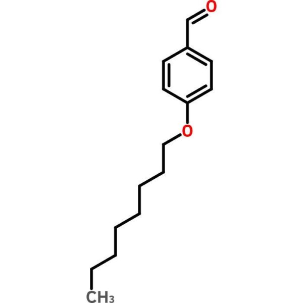 4-n-Octyloxybenzaldehyde