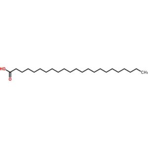 Tricosanoic Acid