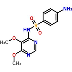 Sulfadoxin