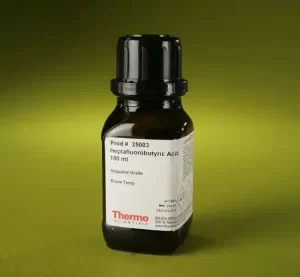 Thermo Scientific™ Pierce™ Heptafluorobutyric Acid (HFBA), Sequencing Grade