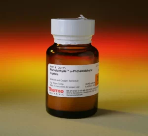Thermo Scientific™ Fluoraldehyde™ o-Phthaldialdehyde Crystals (OPA)