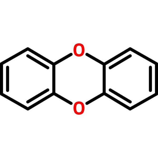 Dibenzo[b,e][1,4]dioxin