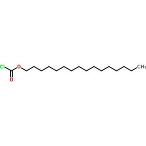 Hexadecyl Chloroformate