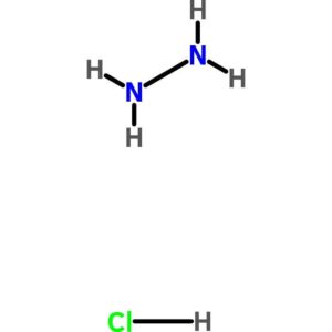 Hydrazine Monohydrochloride