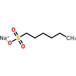 Sodium 1-Hexanesulfonate