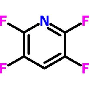 2,3,5,6-Tetrafluoropyridine