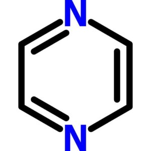 Pyrazine
