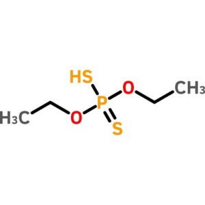 O,O'-Diethyl Dithiophosphate, 85+ Percent