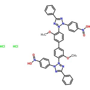 p-Nitro Blue Tetrazolium Chloride, Reagent