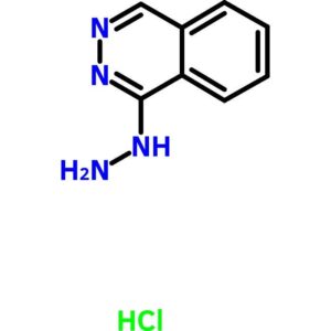 Hydralazine Hydrochloride, USP