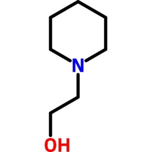 1-Piperidineethanol