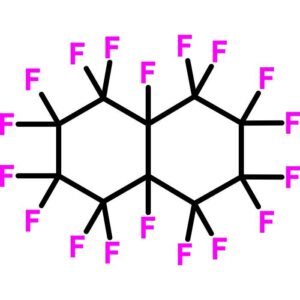 Perfluorodecalin