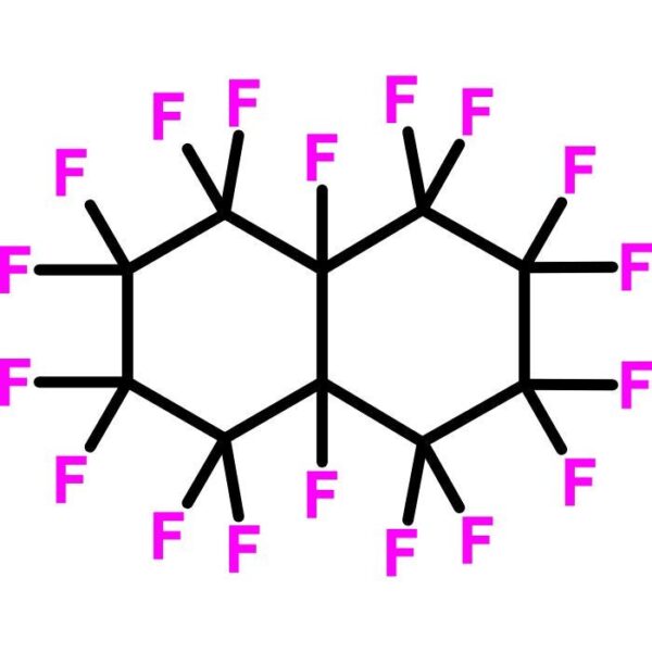 Perfluorodecalin
