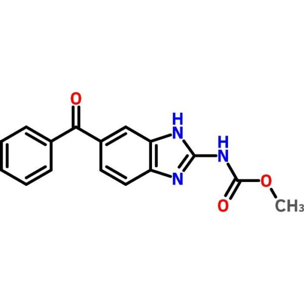 Mebendazole