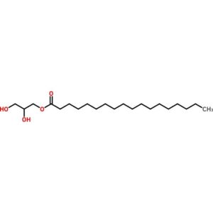 Glyceryl Monostearate, Flake