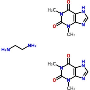 Aminophylline