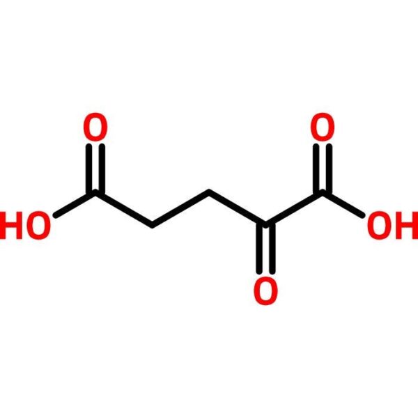2-Oxoglutaric Acid