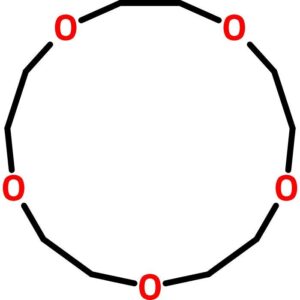 15-Crown 5-Ether