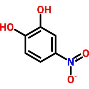 4-Nitrocatechol