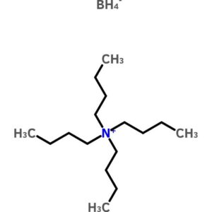Tetrabutylammonium Borohydride, [Reducing Reagent]