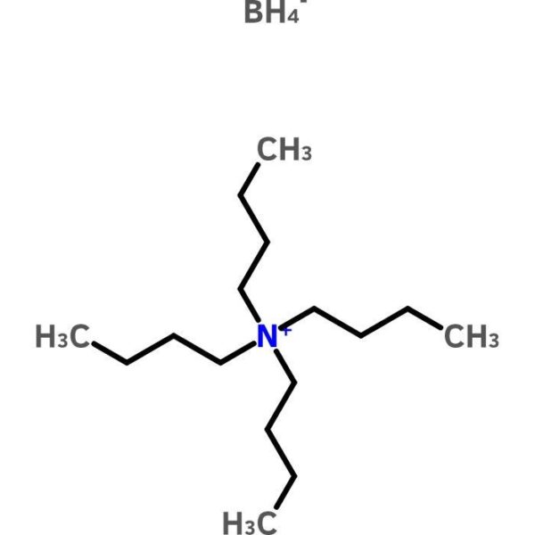 Tetrabutylammonium Borohydride, [Reducing Reagent]