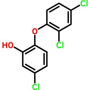 Triclosan