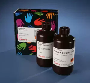 Thermo Scientific™ Pierce™ TMB Substrate Kit SKU: 34021