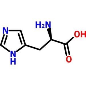 D-Histidine