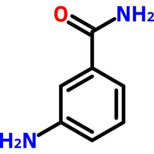 3-Aminobenzamide