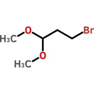 3-Bromopropionaldehyde Dimethyl Acetal