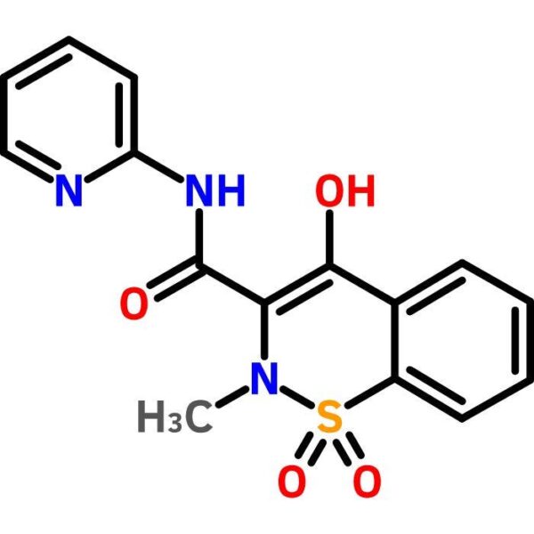 Piroxicam, USP