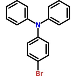 4-Bromotriphenylamine