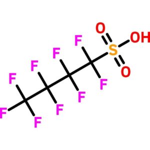Nonafluoro-1-butanesulfonic Acid