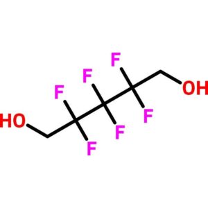 2,2,3,3,4,4-Hexafluoro-1,5-pentanediol