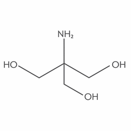 TRIS AMINO AC Ultra Pure, USP, EP, Biologics Grade