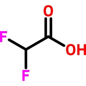 Difluoroacetic Acid