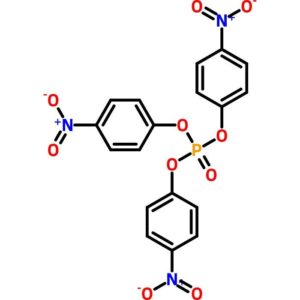 Tris(4-nitrophenyl) Phosphate