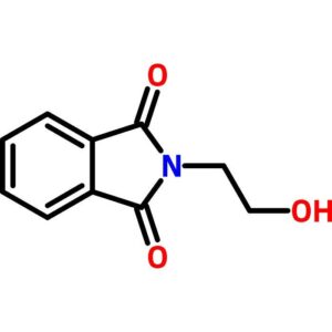 N-(2-Hydroxyethyl)phthalimide