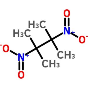 2,3-Dimethyl-2,3-dinitrobutane