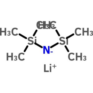 Lithium Bis(trimethylsilyl)amide, (ca. 26 Percent in Tetrahydrofuran, ca. 1.3mol/L)