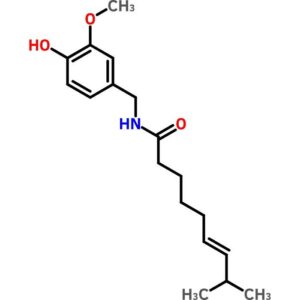 Capsaicin, USP