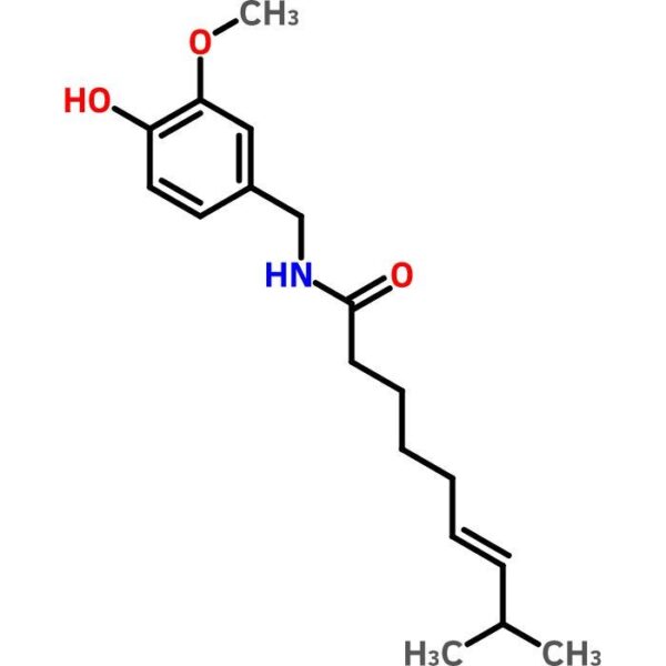 Capsaicin, USP