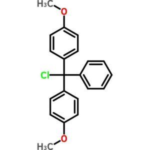 4,4'-Dimethoxytrityl Chloride