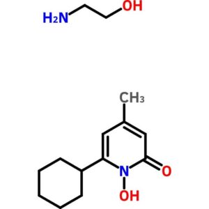 Ciclopirox Olamine, USP