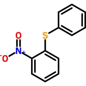 2-Nitrophenyl Phenyl Sulfide