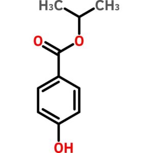 Isopropyl 4-Hydroxybenzoate, [for Biochemical Research]