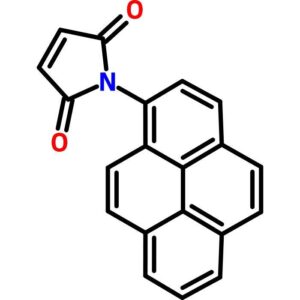 N-(1-Pyrenyl)maleimide